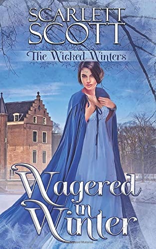 Wagered in Winter