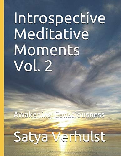 Introspective Meditative Moments Vol. 2 Awakening Consciousness