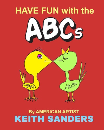 HAVE FUN with the ABCs