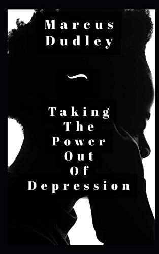 Taking The Power Out Of Depression