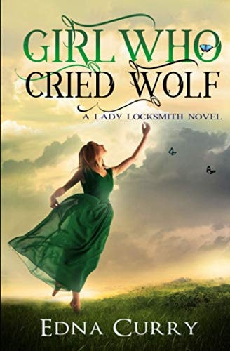Girl Who Cried Wolf