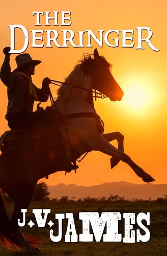 The Derringer
