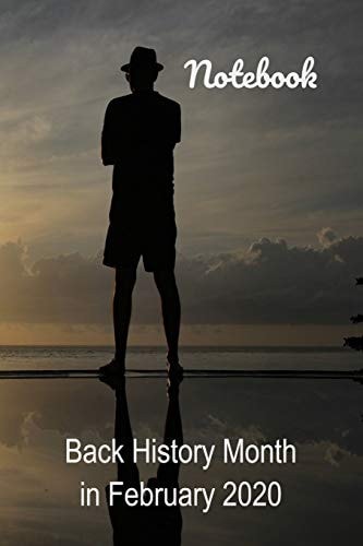 Black History Month February 2020