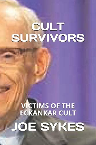 Cult Survivors Victims of the Eckankar Cult