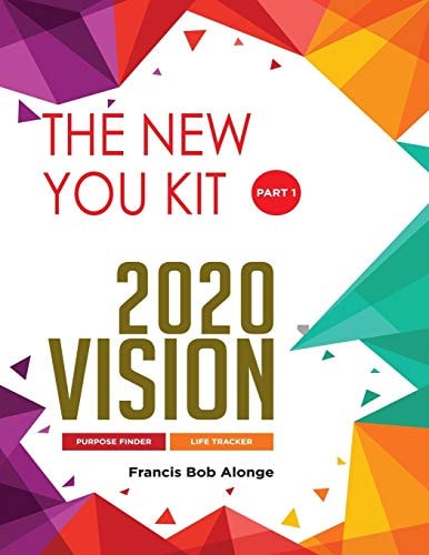 2020VISION Part 1 Workbook and Manual