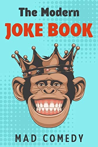 The Modern Joke Book
