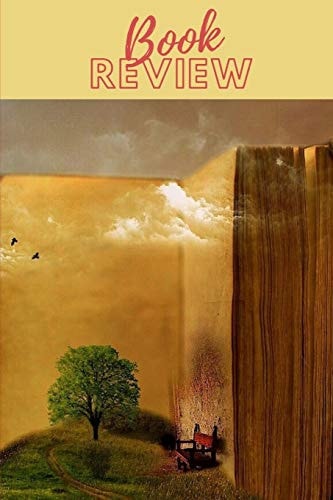 Book Review Track and Review Your Books for Book Clubs, Reference, and Class Assignments