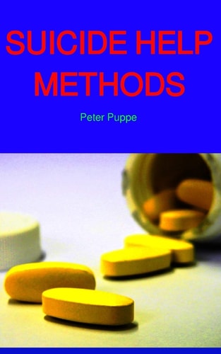 Suicide Help Methods Gentle Death 2020/21
