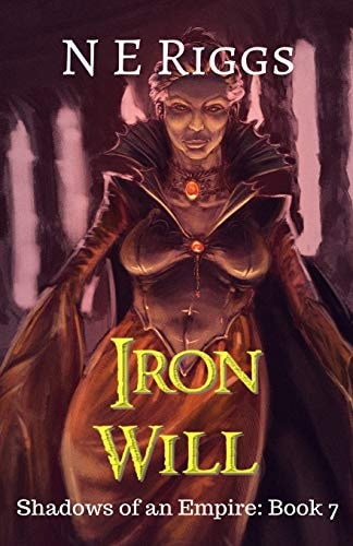 Iron Will