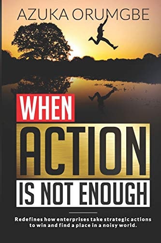 When Action Is Not Enough Build Or Burst