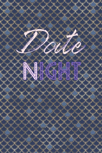 Date Night Restaurant Checklist for Your Romantic Adventures in Mermaid Scale Design
