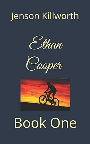 Ethan Cooper Book One