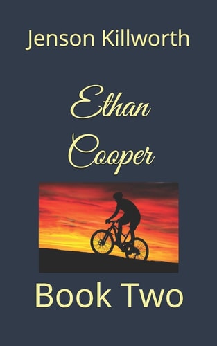 Ethan Cooper Book Two