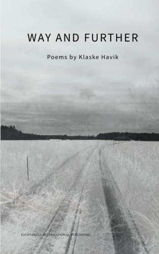 Way and Further Poems