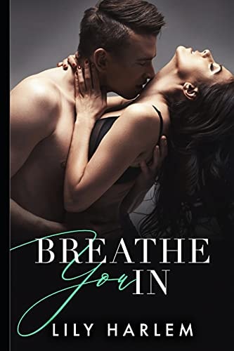 Breathe You In A Breathtaking Emotional Page Turner with a Twist