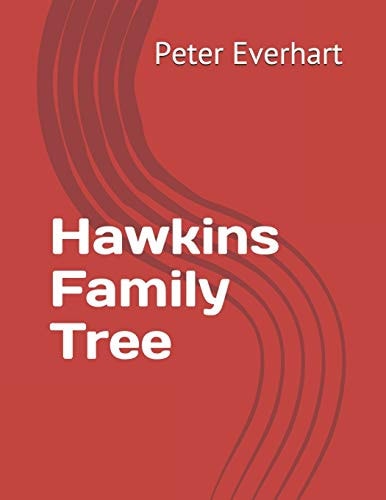 Hawkins Family Tree