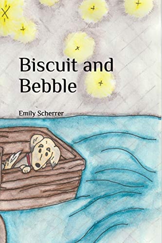Biscuit and Bebble