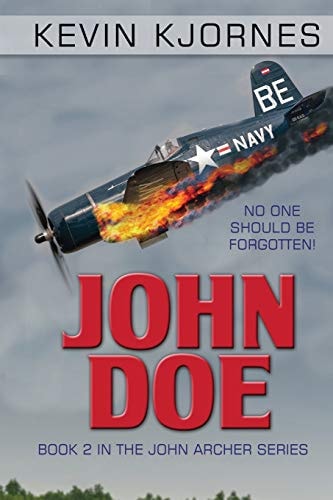 John Doe No One Should Be Forgotten!