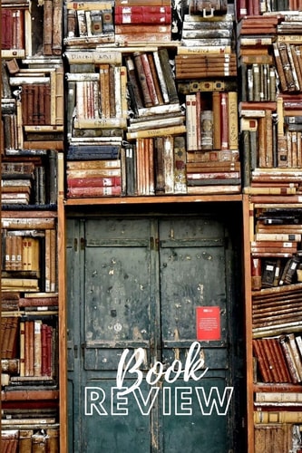 Book Review Track and Review Your Books for Book Clubs, Reference, and Class Assignments