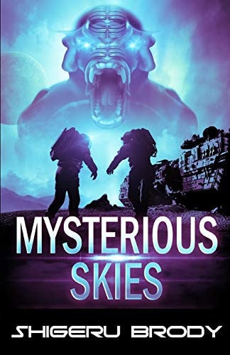 Mysterious Skies