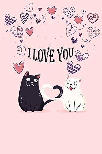 I Love You My Cat