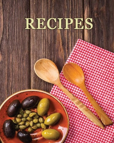 Recipes