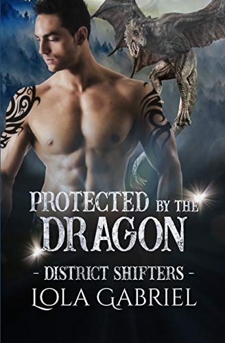 Protected by the Dragon
