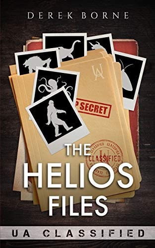The Helios Files Ua Classified