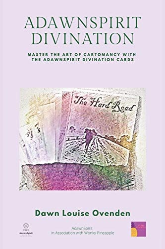 AdawnSpirit Divination Master the Art of Cartomancy with the AdawnSpirit Divination Cards