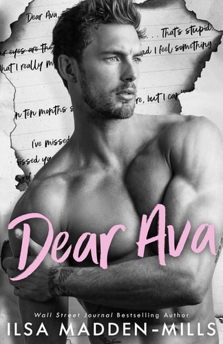 Dear Ava Enemies-to-lovers Standalone Romance