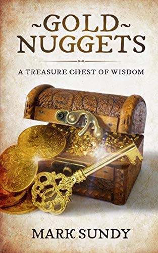 Gold Nuggets A Treasure Chest of Wisdom