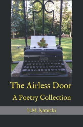 The Airless Door A Poetry Collection