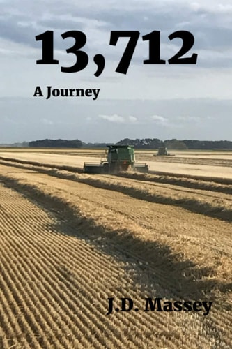 13,712 A Journey