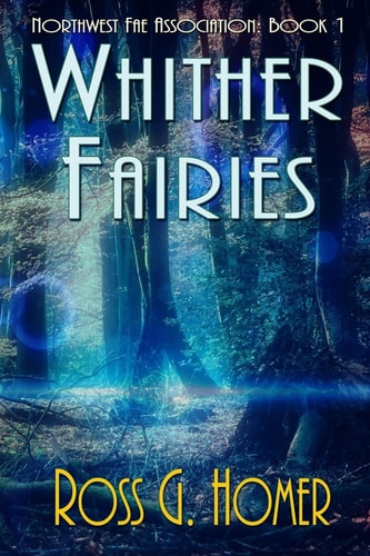 Wither Fairies