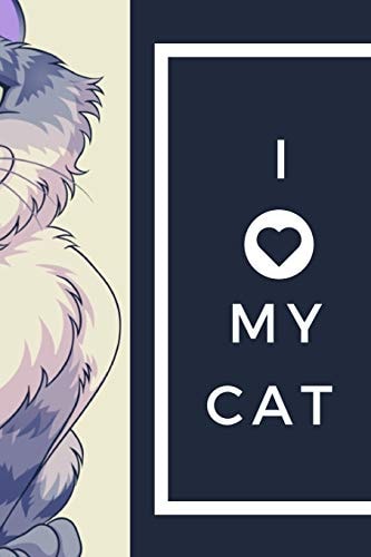 I Love My Cat