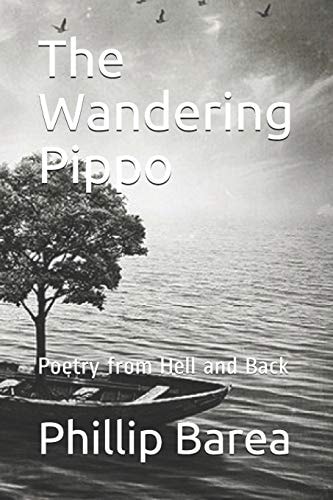 The Wandering Pippo Poetry from Hell and Back