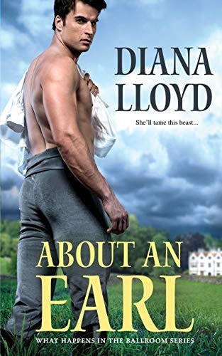 About an Earl
