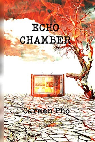 Echo Chamber Limited Edition Paperback