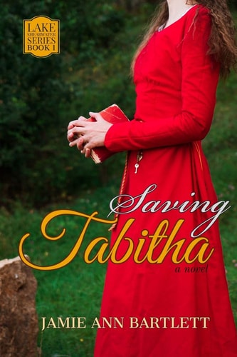 Saving Tabitha Lake Shearwater Series: Book One
