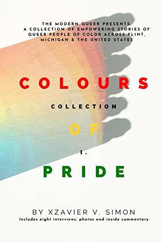 Colours of Pride Collection I