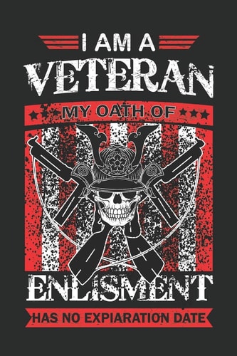 I Am a Veteran