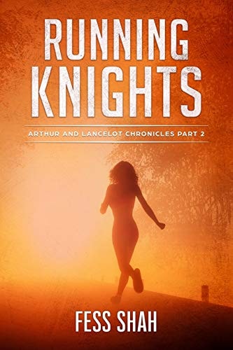 Running Knights