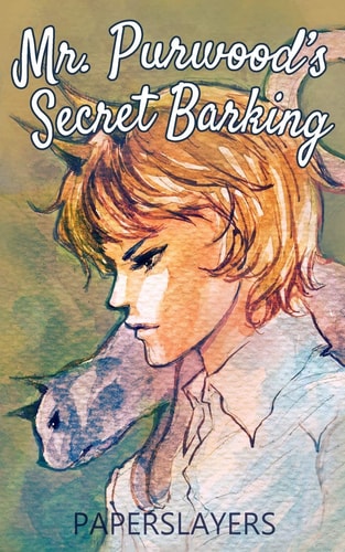 Mr. Purwood's Secret Barking