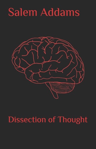 Dissection of Thought