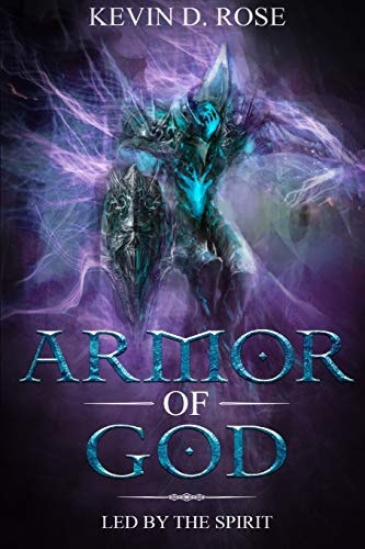 Armor of God Led by the Spirit