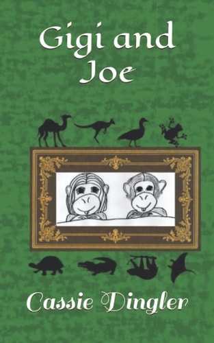 Gigi and Joe