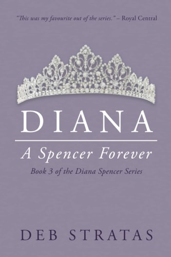 Diana, a Spencer Forever A Novel