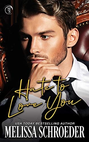 Hate to Love You An Enemies to Lovers Romantic Comedy