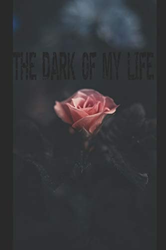 The Dark Of My Life Write Down Anything Dark about Your Life and Burn It: )