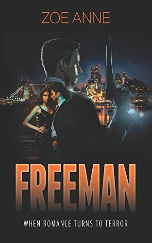 Freeman When Romance Turns To Terror